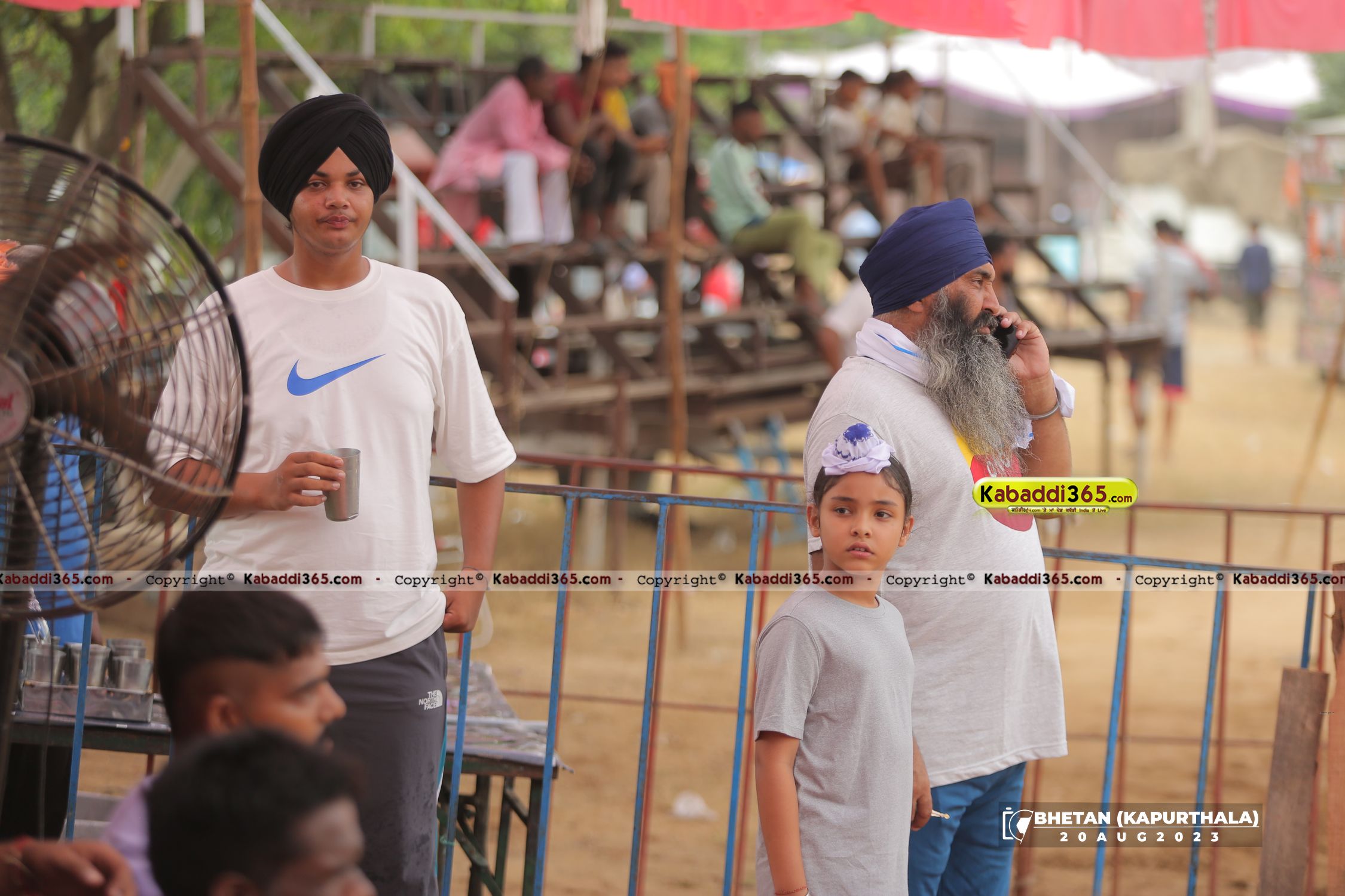 event image